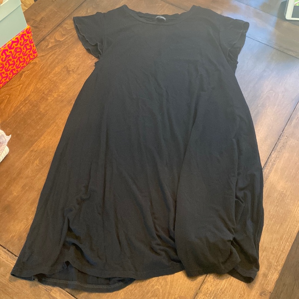 Coco+Carmen Swing Dress - S/M